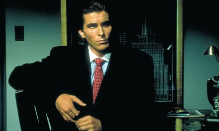 Mary Harron über „American Psycho“ und toxische Männlichkeit