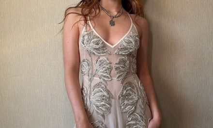 Sadie Sink feiert ihren 23. Geburtstag! 🎉