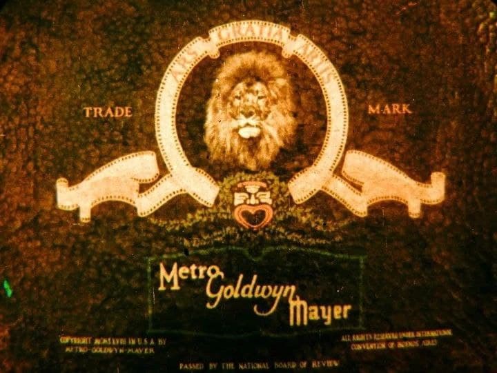 101 Jahre MGM: Ein Rückblick auf Filmgeschichte und Erbe