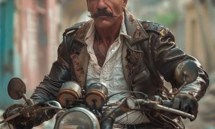 „Terminator 2“ in Indien: Ein kultureller Perspektivwechsel