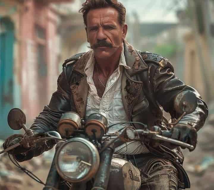 „Terminator 2“ in Indien: Ein kultureller Perspektivwechsel