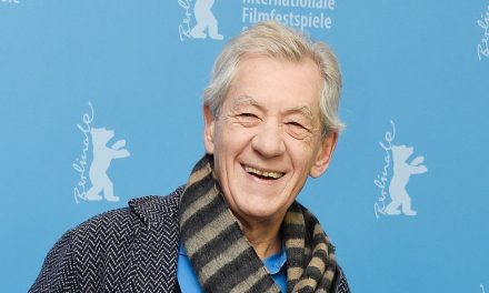 85 Jahre Ian McKellen: Ein Leben für die Schauspielkunst 🎉