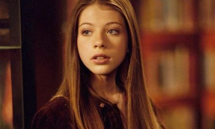 Abschied von Michelle Trachtenberg: Ein Erbe des Bewusstseins