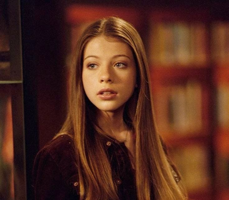 Abschied von Michelle Trachtenberg: Ein Erbe des Bewusstseins