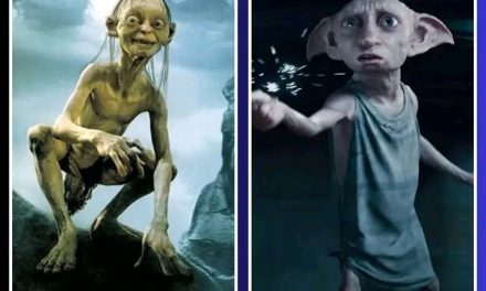 Gollum und Dobby: Zwei Gesichter von Freiheit und Loyalität