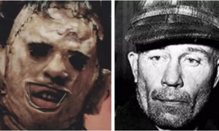 Die düstere Wahrheit hinter „Die Texas Chainsaw Massacre“
