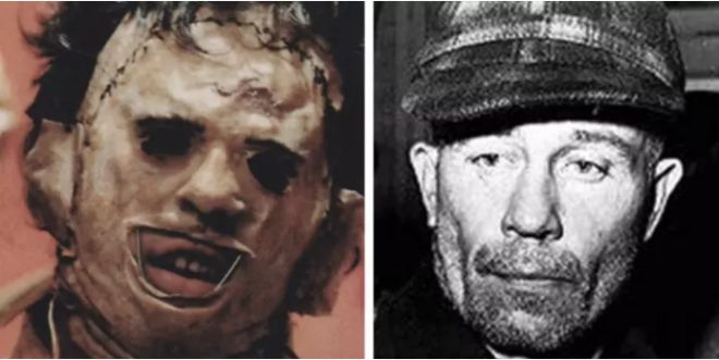Die düstere Wahrheit hinter „Die Texas Chainsaw Massacre“
