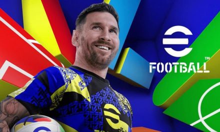 Konami präsentiert bedeutendes Update für eFootball