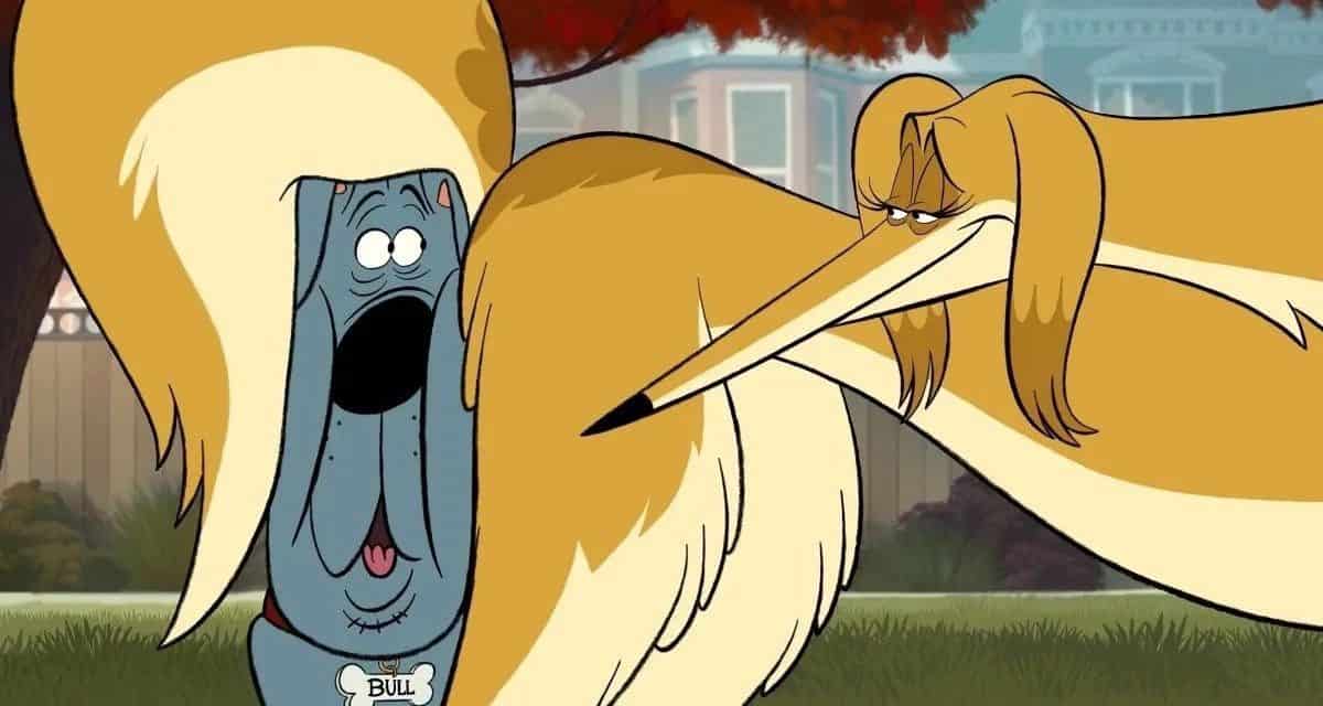 Überwältigender erster Eindruck vom neuen Animationsfilm