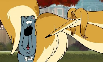 Überwältigender erster Eindruck vom neuen Animationsfilm
