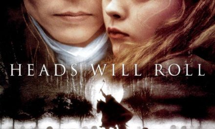 Weltgothic-Tag: Entdecken Sie die besten gothischen Filme!