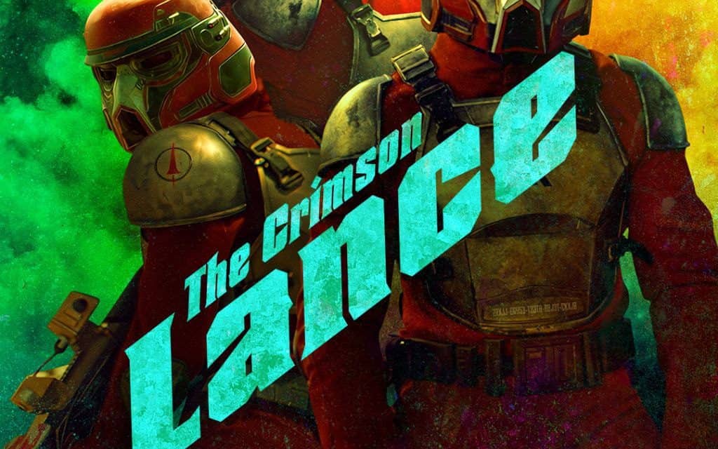 Erlebe Borderlands: Filmstart und exklusive Poster!