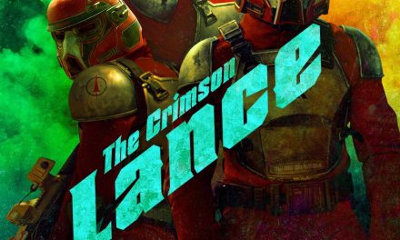 Erlebe Borderlands: Filmstart und exklusive Poster!