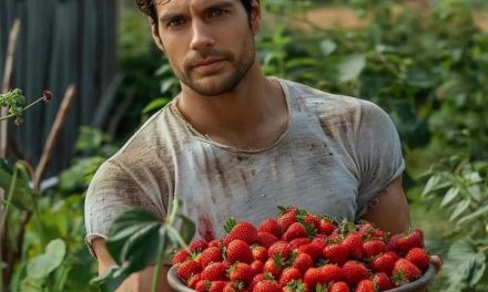 Ein perfekter Tag auf der Datscha mit Stars 🍓🔥❤️