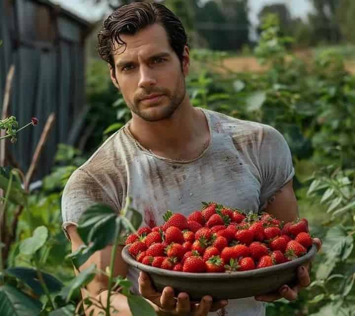 Ein perfekter Tag auf der Datscha mit Stars 🍓🔥❤️