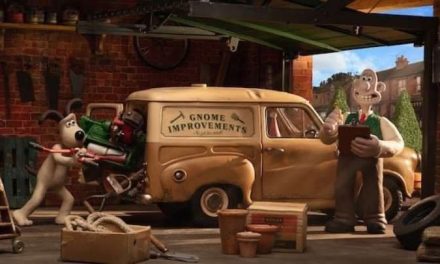 Neuer Wallace und Gromit Film: Winterliche Abenteuer 2025!