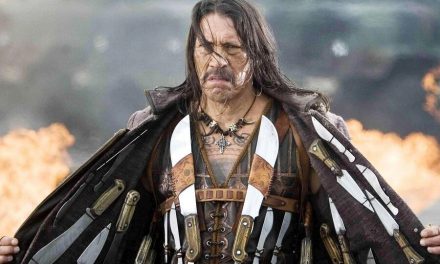 Herzlichen Glückwunsch zum 80. Geburtstag, Danny Trejo!