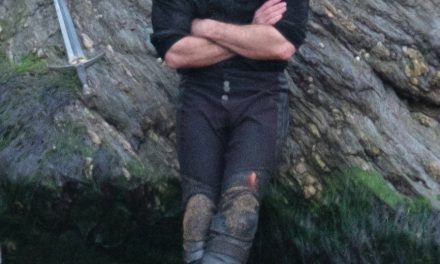 Liam Hemsworth als Geralt: Die Gemüter sind gespalten!