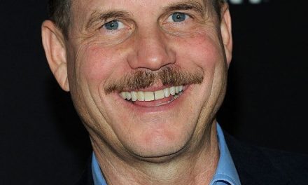Bill Paxton: Ein Leben voller Filmrollen und Herausforderungen