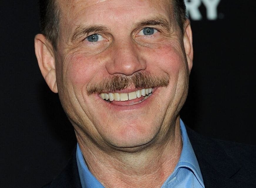 Bill Paxton: Ein Leben voller Filmrollen und Herausforderungen