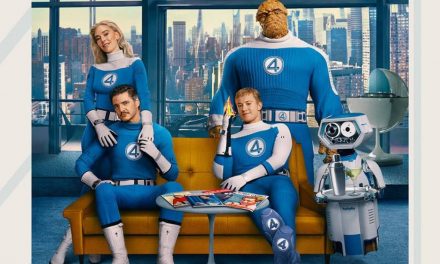 Entdecken Sie die neuesten Film- und Serienhighlights!