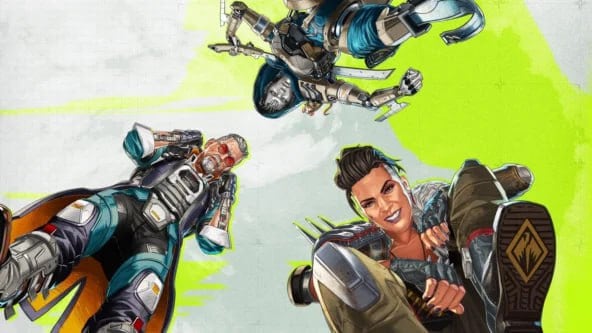 Ubisoft entwickelt Battle Royale-Spiel „Scout“ inspiriert von Apex