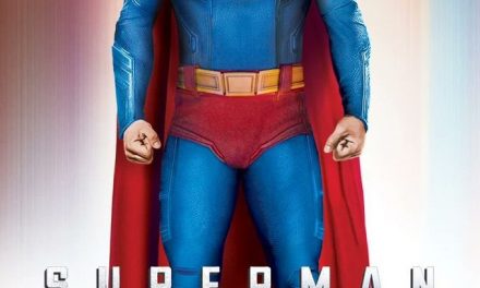 James Gunns innovative Vision für Supermans Kostüm