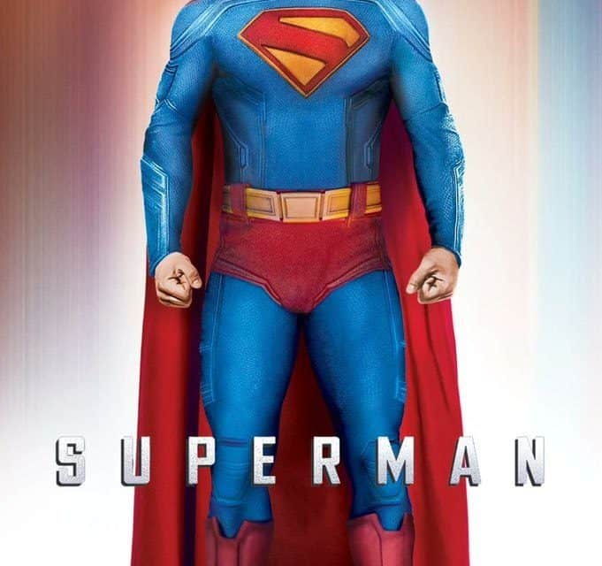 James Gunns innovative Vision für Supermans Kostüm