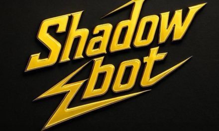 Entdecke den benutzerfreundlichen VPN Shadow Bot! 🔝