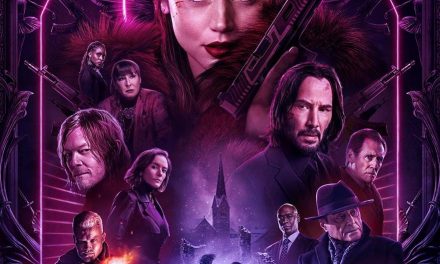 „Ballerinas“: Ein neuer Blick auf die „John Wick“-Saga