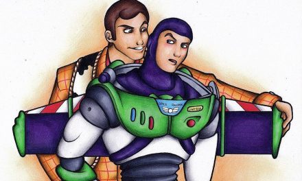 Woody und Buzz kehren in neuem Animationsfilm zurück!