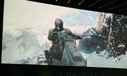 „Der Mandalorianer und Grogu“: Fans warten auf Kinostart 2026