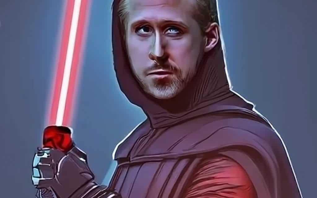Neuer Star-Wars-Film mit Ryan Gosling: Ein aufregendes Abenteuer