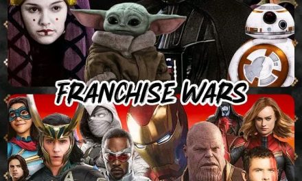 Die Faszination von Science-Fiction und Actionfilmen