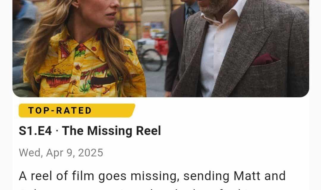 Die schwindende Magie der Filmindustrie: Ein Blick auf die Zukunft