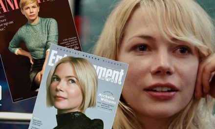 Michelle Williams: Das Chamäleon der Schauspielkunst