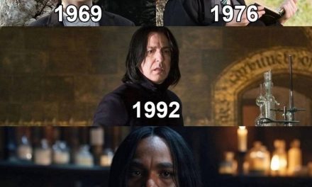 Neuanfang in der Harry-Potter-Serie: Aufregung oder Skepsis?