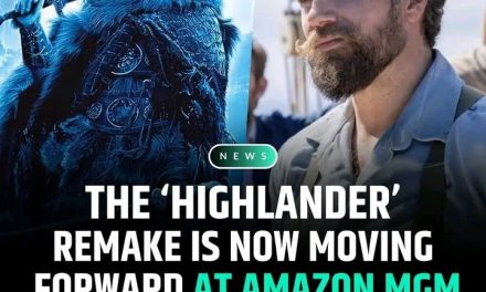 Neuer Besitzer für den „Highlander“-Remake: Amazon übernimmt