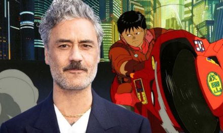 „Akira“-Remake: Neuigkeiten von Taika Waititi in Aussicht