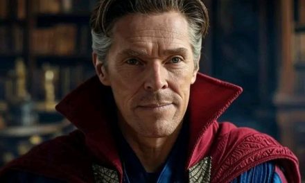 Neuer Darsteller für Doctor Strange 3 sorgt für Spekulationen