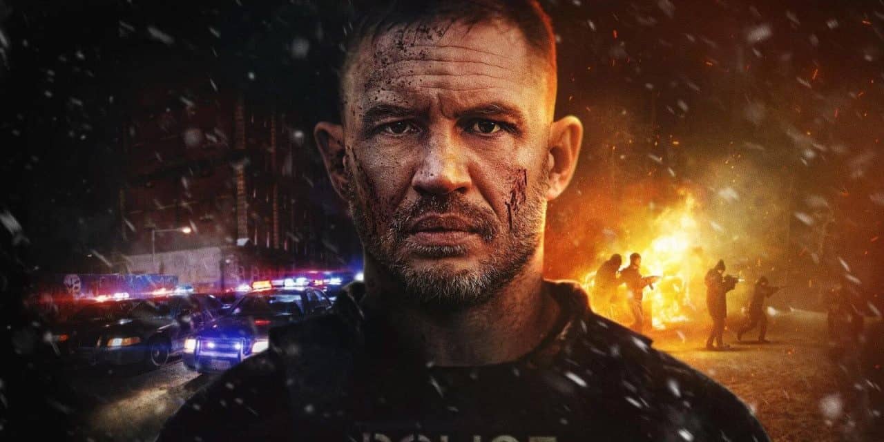 Positive Reaktionen auf Gareth Evans‘ „Havoc“