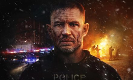 Positive Reaktionen auf Gareth Evans‘ „Havoc“