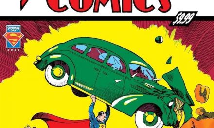 Tag des Supermans: Ein Held feiert 85 Jahre Inspiration!