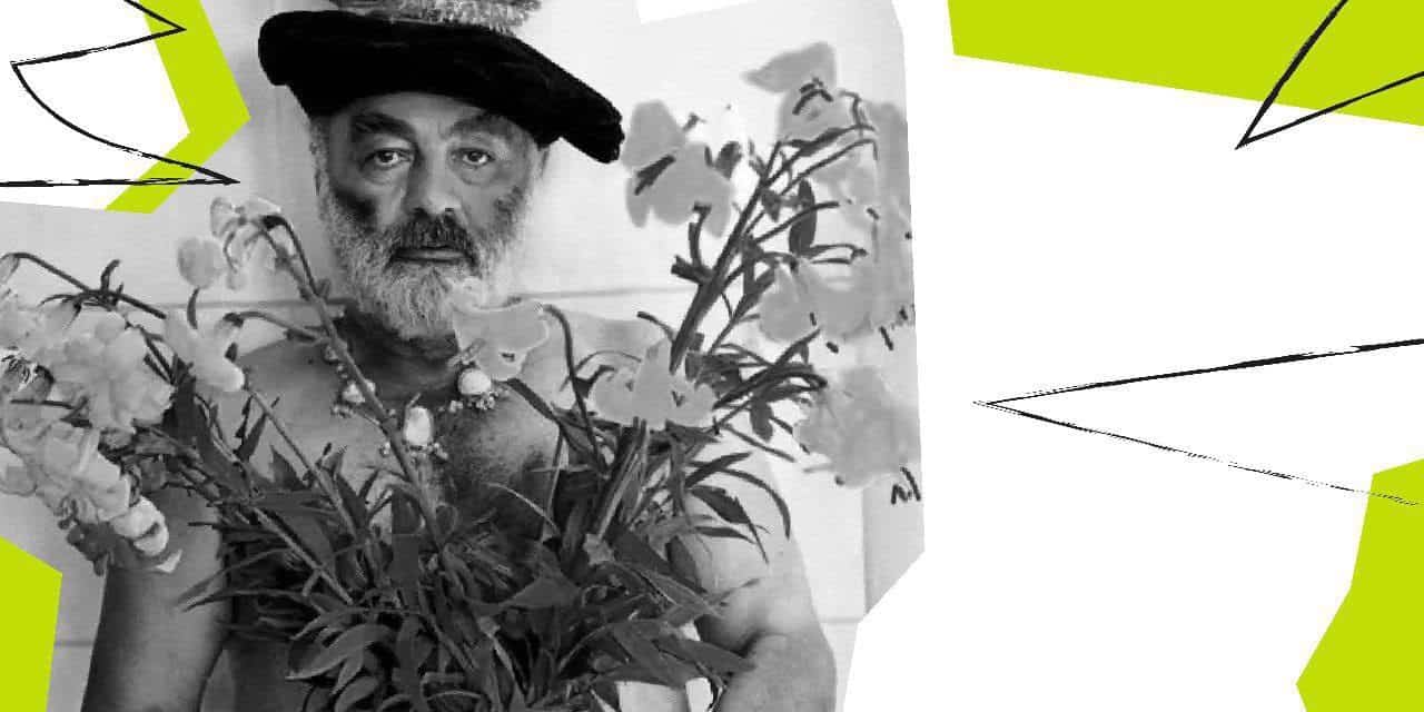 Ausstellung zum 100. Jubiläum von Sergei Parajanov