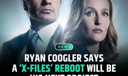 Ryan Coogler plant Neuauflage von Die X-Akten