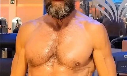 Ralph Fiennes’ beeindruckende Transformation für „Die Rückkehr“