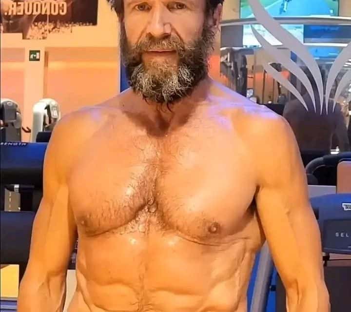 Ralph Fiennes’ beeindruckende Transformation für „Die Rückkehr“