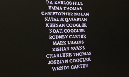 Christopher Nolan in den Credits von „Die Sünder“ erwähnt