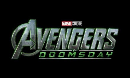Anthony Mackie startet Dreharbeiten für „Avengers: Judgment Day“