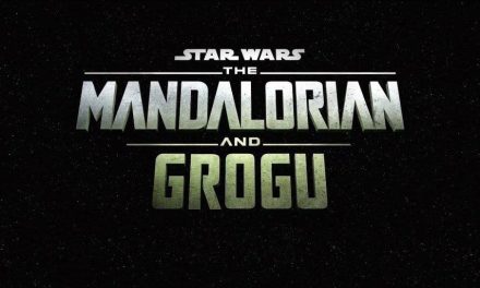 Neues Logo begeistert Fans von „Der Mandalorianer und Grogu“